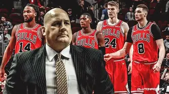 博亚体育官方注册-赛前芝加哥公牛调整名单以备CBA季后赛，迎来里程碑环节打磨，气氛紧张，轮换策略成焦点