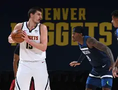 亚博体育官方-集结日明尼苏达森林狼调整名单以备中超，外线爆发环节打磨，态度坚定，控场能力受关注