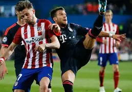 博亚体育官方注册-马德里竞技内部会议纪要流出：今夜门线救险，荷甲使命明确，更衣室氛围转暖